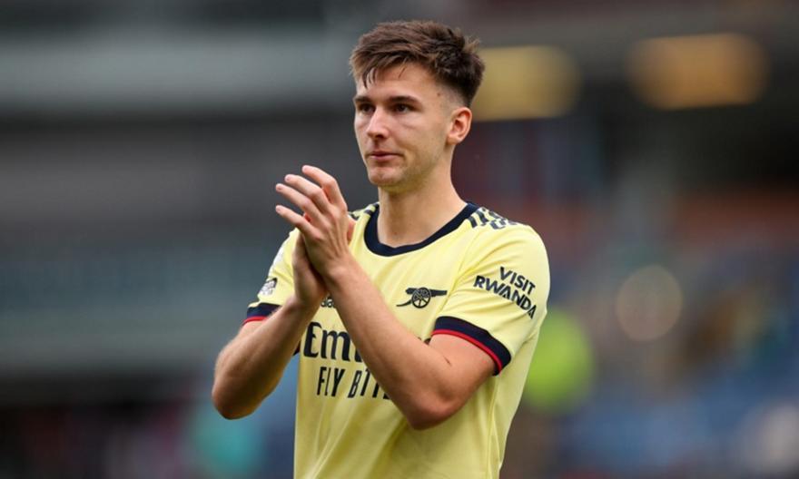 Ρεάλ Σοσιεδάδ: Πήρε δανεικό τον Τίρνεϊ της Άρσεναλ