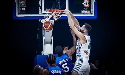 Παπαγιάννης: «Στόχος μας ήταν να νικήσουμε - Μάθημα για το επόμενο παιχνίδι»