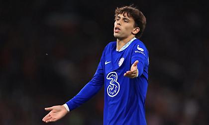 Στα ραντάρ της Λίβερπουλ ο Ζοάο Φέλιξ για… αντί-Σαλάχ!