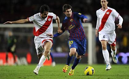 Βόμβα από Καλαμάτα: Πήρε τον Αρίμπας που έχει 172 συμμετοχές στη La Liga!