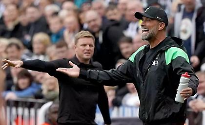 Πελατειακή σχέση: Ο Κλοπ μετρά 11 διαδοχικές νίκες απέναντι στον Χάου!