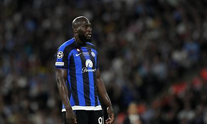 Ολοκληρώνεται η μετακίνηση του Λουκάκου στη Ρόμα, κλείνει η συμφωνία των «τζιαλορόσι» με την Τσέλσι!