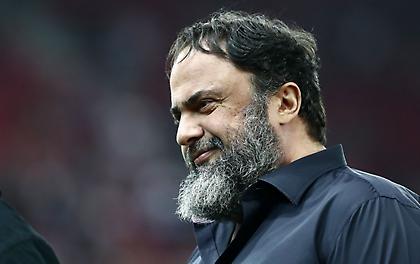 Μαρινάκης σε Μπαλτάκο: «Σταμάτα να πολεμάς το επαγγελματικό ποδόσφαιρο - Έχεις 48 ώρες να αλλάξεις»