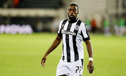 Νάρεϊ: «Μια φορά ΠΑΟΚ, για πάντα ΠΑΟΚ»