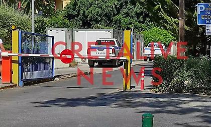 Κρήτη: Απίστευτο ξύλο με σφυριά, καδρόνια, σπρέι πιπεριού στο Κέντρο Υγείας Μοιρών