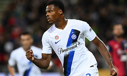 Η μάχη στη Σαρδηνία ανάμεσα σε… Ρανιέρι και «νερατζούρι»: Κάλιαρι-Ίντερ 0-2