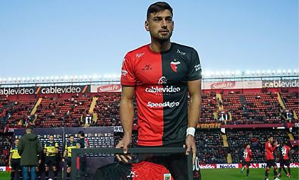 Οι καλύτερες στιγμές του Πιερότι που ενδιαφέρει τον Ολυμπιακό με τη φανέλα της Σάντα Φε!