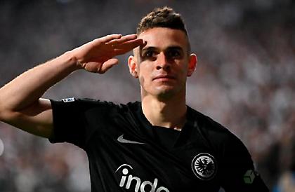 «Ο Μπορέ θέλει να μείνει Ευρώπη - Υπάρχει ενδιαφέρον από Βαλένθια»