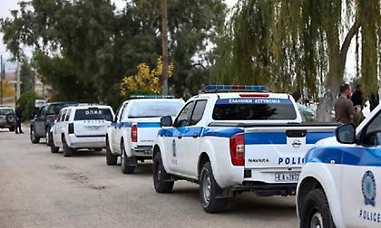 Πυροβολισμοί σε καταυλισμό Ρομά στον Ασπρόπυργο - Νεκρός 28χρονος