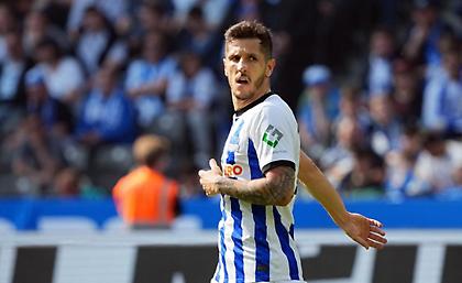 Νικολακόπουλος: «Για φορ είναι ο Γιόβετιτς και άλλοι δύο στον Ολυμπιακό»