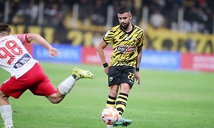 Φερνάντες για την αποκατάσταση του: «Όλα πάνε πολύ καλά»