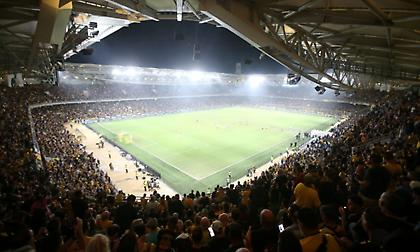 ΑΕΚ: Εκδοτήριο ως information desk με Αντβέρπ