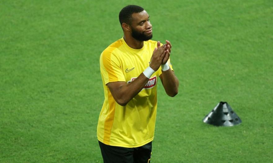 ΑΕΚ: Κλήθηκε στην εθνική ομάδα του Καμερούν ο Μουκουντί!