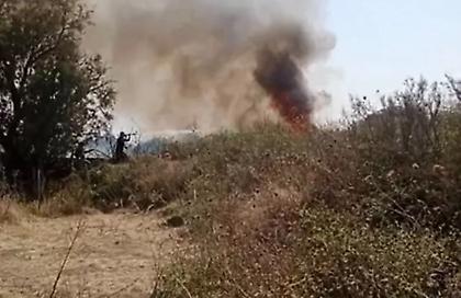 Προφυλακιστέος κρίθηκε ο 45χρονος που συνελήφθη για τις φωτιές στον Αυλώνα