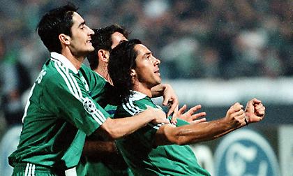 Νικολογιάννης: «Θα περάσουν σαν ταινία οι μεγάλες στιγμές - Οι νέοι θα μάθουν το γεμάτο ΟΑΚΑ»