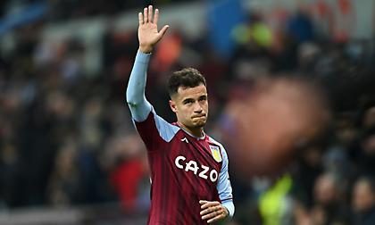 Έχει πρόταση από την πρωταθλήτρια του Κατάρ ο Κουτίνιο!