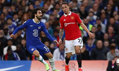 Συμφώνησε με Γιουνάιτεντ ο Κουκουρέγια!