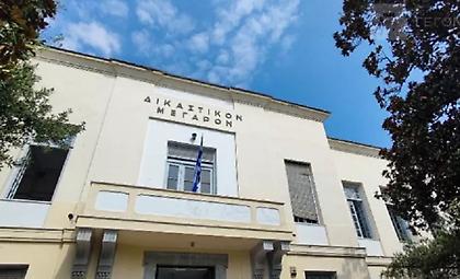 Μαγνησία: Ηλικιωμένος έδειρε την 45χρονη κόρη του επειδή δεν καθάρισε το δωμάτιό της