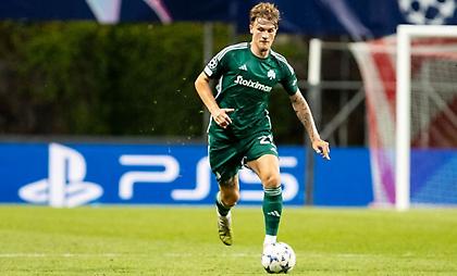 Αναγκαστική αλλαγή για τον Παναθηναϊκό: Πρόβλημα με Γεντβάι, στη θέση του ο Σένκεφελντ!