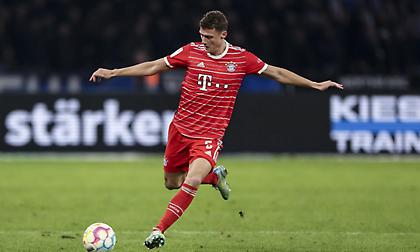 Έκλεισε Παβάρ από την Μπάγερν για 30 εκατ. ευρώ η Ίντερ!