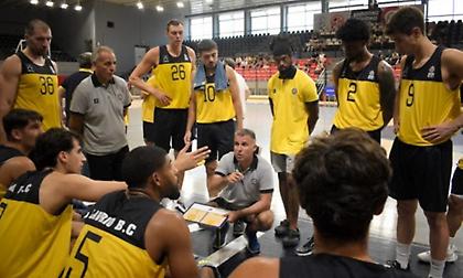 Φιλική νίκη για Λαύριο