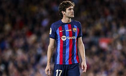 Η Μάντσεστερ Γιουνάιτεντ προσφέρει διετές συμβόλαιο στον Μάρκος Αλόνσο!