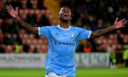 Φτάνει το μεσημέρι της Τετάρτης για τον ΠΑΟΚ ο Μάρκος Αντόνιο