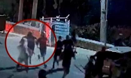 Αυτόπτης μάρτυρας: «Είδα τη δολοφονία του Μιχάλη Κατσούρη! - Κροάτης τον μαχαίρωσε»