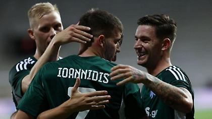 Πάμε Στοίχημα με το καλύτερο Cash Out που δόθηκε ποτέ στα καταστήματα ΟΠΑΠ