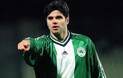 Κουίζ: Μπορείς 10/10 με παλιούς ξένους του Παναθηναϊκού;