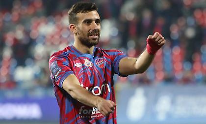 Ζημιά για Σβάρνα, νοκ άουτ για 4 μήνες