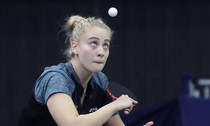 Με τέσσερις Ελληνίδες πρωταθλήτριες αρχίζει το WTT Feeder πινγκ πονγκ της Βουλγαρίας