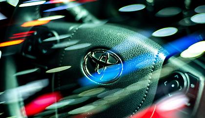 «Παρέλυσε» η παραγωγή της Toyota στην Ιαπωνία!
