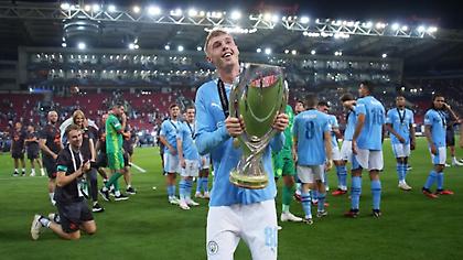 Κάνει δικό της τον Πάλμερ η Τσέλσι!