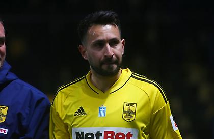 Άρης: Ο Πάρντο ήρθε, ο Ρουπ φεύγει!