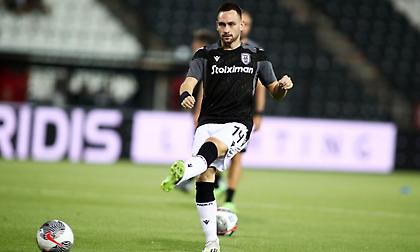 Ζίβκοβιτς: «Τίποτα δεν έχει κριθεί - Η πρόκριση είναι σημαντική και για την ΠΑΟΚ και για μένα»