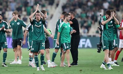 Νικολογιάννης: «Πήγαινε για ένα θαύμα ο Παναθηναϊκός - Με το ίδιο πλάνο θα τα καταφέρει του χρόνου»