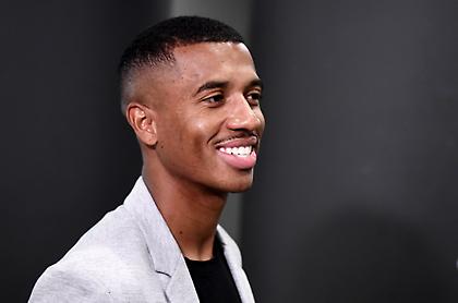 Έφτασε Θεσσαλονίκη για τον ΠΑΟΚ ο Μάρκος Αντόνιο