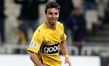 Κουίζ: Μπορείς το 10/10 με τους Λατίνους της ΑΕΚ;