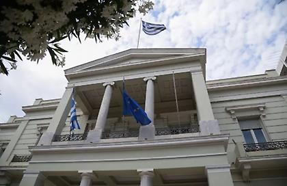 «Απαράδεκτο»: Διάβημα Αθήνας σε ΝΑΤΟ μετά τα «συγχαρητήρια» σε Άγκυρα για τη Μικρασιατική καταστροφή