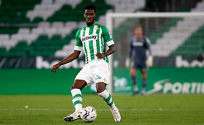 Η Λιόν ήθελε Μαντί Καμαρά, αλλά προχωρά για τον Πολ Ακουόκου!