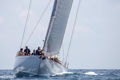 Τα καλύτερα ελληνικά πληρώματα στον Διεθνή Ιστιοπλοϊκό Αγώνα Άνδρου 