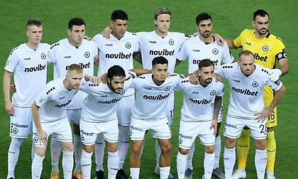 Ατρόμητος: Εξασφάλισε εισιτήρια για το παιχνίδι με την Κηφισιά στο ΔΑΚ Λαμίας