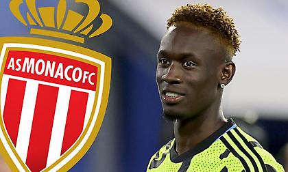 Πέρασε ιατρικά και ανακοινώνεται από τη Μονακό ο Μπάλογκαν