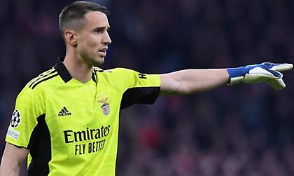 Πετάει για Αγγλία και κλείνει στη Νότιγχαμ Φόρεστ ο Βλαχοδήμος!