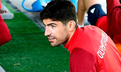 Νικολακόπουλος: «Ο Ολυμπιακός κοιτάζει και για εξάρι στις μεταγραφές»