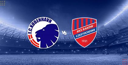 Κοπεγχάγη-Ράκοφ