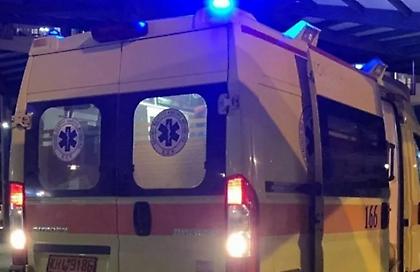 Τραγωδία στην Πάτρα: Νεκρή 8χρονη που μεταφέρθηκε εσπευσμένα στο νοσοκομείο