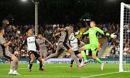 Σόκαρε την Τότεναμ η Φούλαμ, πρόκριση για τα φαβορί