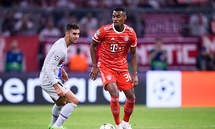 Ξεκίνησε διαπραγματεύσεις με την Μπάγερν για την απόκτηση του Γκράφενμπερχ η Λίβερπουλ